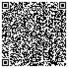 QR code with St Vincents Mobile Mammography contacts