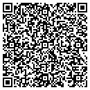 QR code with F & S Enterprises Inc contacts