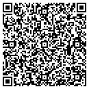 QR code with ROG & Assoc contacts