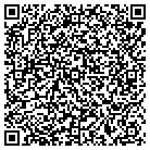 QR code with Roy B Fossitt Lawn Service contacts