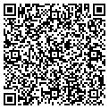 QR code with Tan 'n' Style contacts