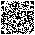 QR code with The Beauty Bar contacts