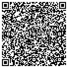 QR code with The Garage Salon & Makeup Studio contacts