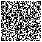 QR code with The Master's Touch Salon contacts