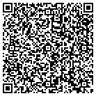 QR code with Three Sixty Hair & Nail Studio contacts