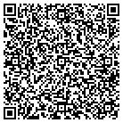 QR code with First Class Moving Systems contacts