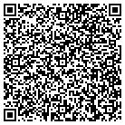 QR code with Toni's House Of Beauty contacts