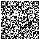 QR code with Toya's Hair contacts
