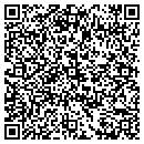 QR code with Healing Hands contacts