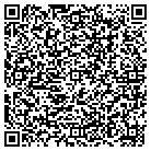 QR code with Wasabi Japanese Buffet contacts