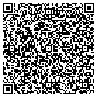 QR code with Fawcett Television Service contacts