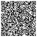QR code with A Soft Touch Salon contacts