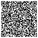 QR code with A Touch of Style contacts