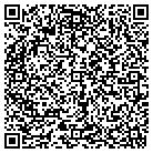 QR code with Gillespies Farm & Home Realty contacts