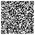 QR code with Shamikia's contacts