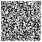 QR code with Racetrac Petroleum Inc contacts