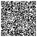 QR code with Ana's Cafe contacts