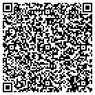 QR code with B & R Salon Products Inc contacts