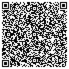 QR code with King Printing & Graphics contacts