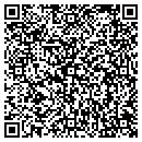 QR code with K M Contracting Inc contacts