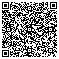 QR code with Drapery Co contacts