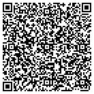 QR code with C Brian Hart Insurance Corp contacts