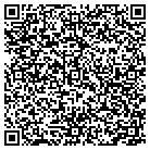 QR code with Kc Electric of Palm Coast Inc contacts