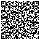 QR code with Gandara Marine contacts