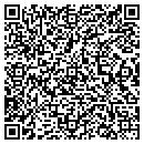 QR code with Linderand Inc contacts