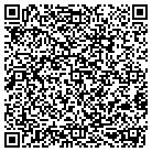 QR code with Racing Expressions Inc contacts