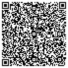 QR code with A Great Beginnings Learning contacts
