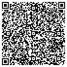 QR code with Anita Yates Exceptional Studnt contacts