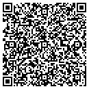QR code with Keg South The contacts