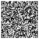 QR code with Fedus Salon contacts