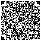 QR code with Kystal Klear Pools Service & Rpr contacts