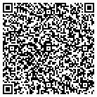 QR code with Ray Daughterty Land Surveyor contacts