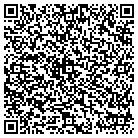 QR code with A First Coast Movers Inc contacts
