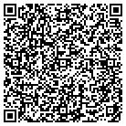 QR code with Hair Artists Salon And Sp contacts