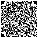QR code with Hair By Stacie contacts
