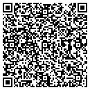 QR code with Hair Dynasty contacts