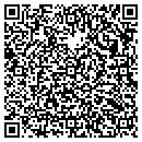 QR code with Hair Factory contacts