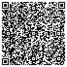 QR code with Hair in Motion of NY Corp contacts