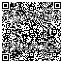 QR code with Hair Vision Studio contacts