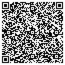 QR code with Heros Hair Design contacts