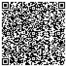 QR code with Hobbknobbers Beauty Bar contacts
