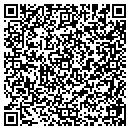 QR code with I Studio Salons contacts