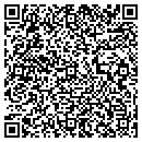 QR code with Angelos Carts contacts