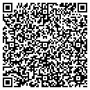 QR code with Janell's House Of Beauty contacts