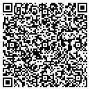 QR code with Jct Artistry contacts