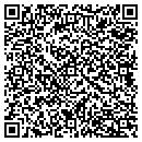 QR code with Yoga By Sea contacts